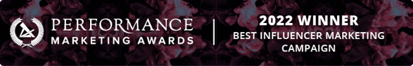 Performance Marketing Award