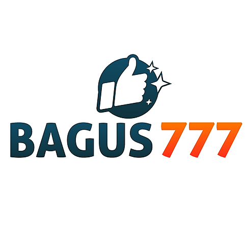 Bagus777 100% Confirm Trusted