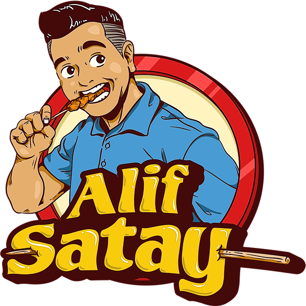 Alif Satay