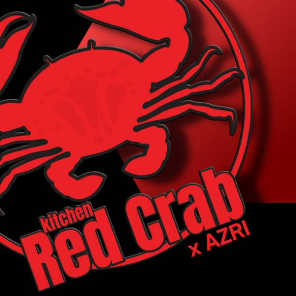 WELCOME TO RED CRAB KITCHEN!!