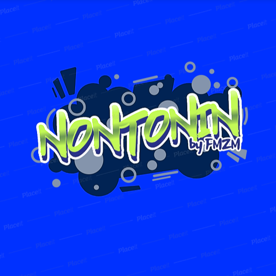 NONTONin by FMZM
