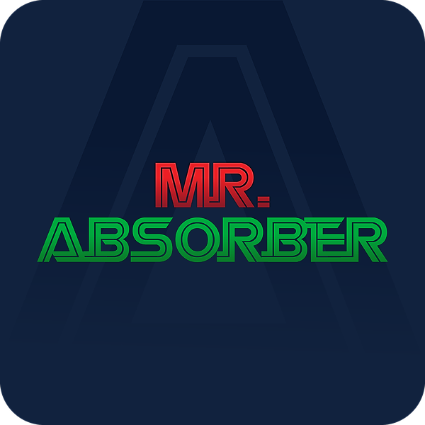 Mr. Absorber